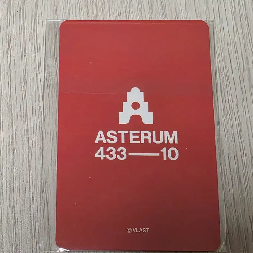 [BUNJANG] PLAVE Hamin Caligo 2 Lucky Draw Photocard / 십카페 6차 럭드 포카. 하민. 칼리고2. 미개봉