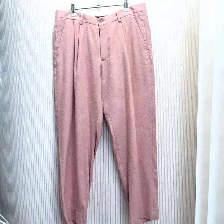 [BUNJANG] Supreme Cotton Pants / 슈프림 팬츠