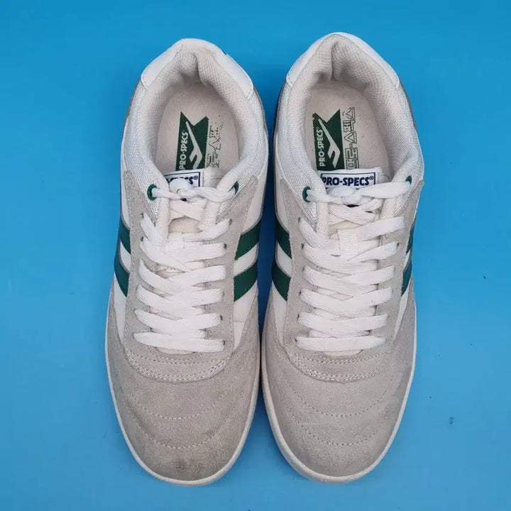 [BUNJANG] ooo Prospecs Fake 102 Sneakers 255 / ooo 프로스펙스 페이끼102 운동화 255