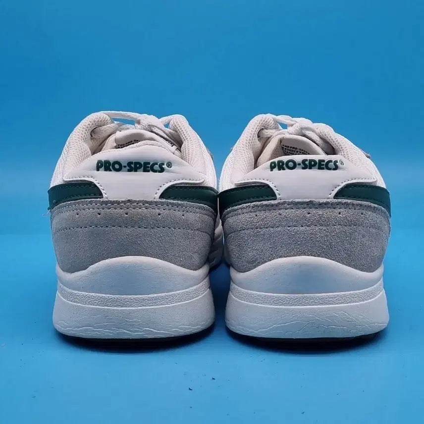 [BUNJANG] ooo Prospecs Fake 102 Sneakers 255 / ooo 프로스펙스 페이끼102 운동화 255