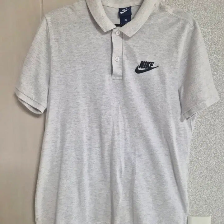 [BUNJANG] Nike Polo Shirt / 나이키L 카라티셔츠