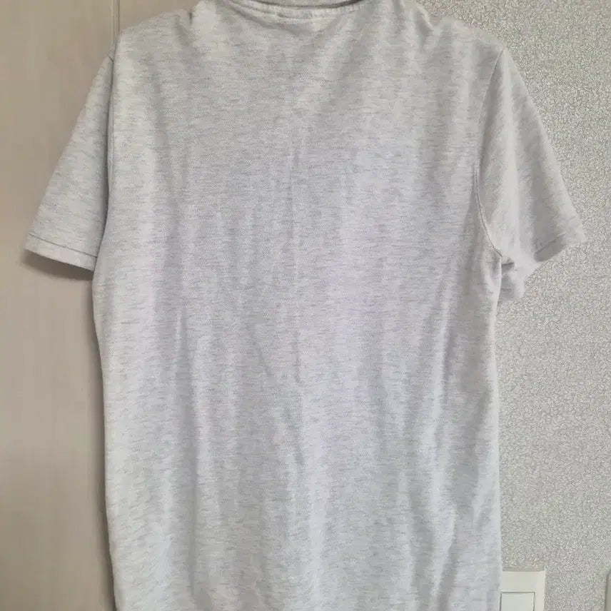 [BUNJANG] Nike Polo Shirt / 나이키L 카라티셔츠