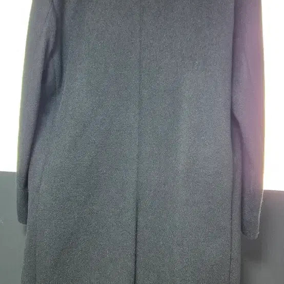 [BUNJANG] ZIOZIA Cashmere Oversized Coat / 지오지아 캐시미어 오버핏 코트 (100)