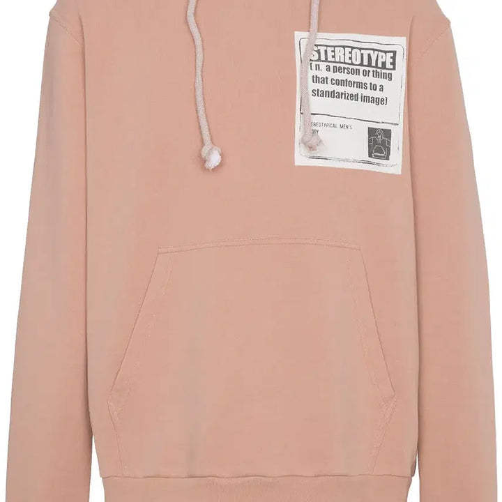 [BUNJANG] Maison Margiela Hooded Sweatshirt / [46] 마르지엘라 후드