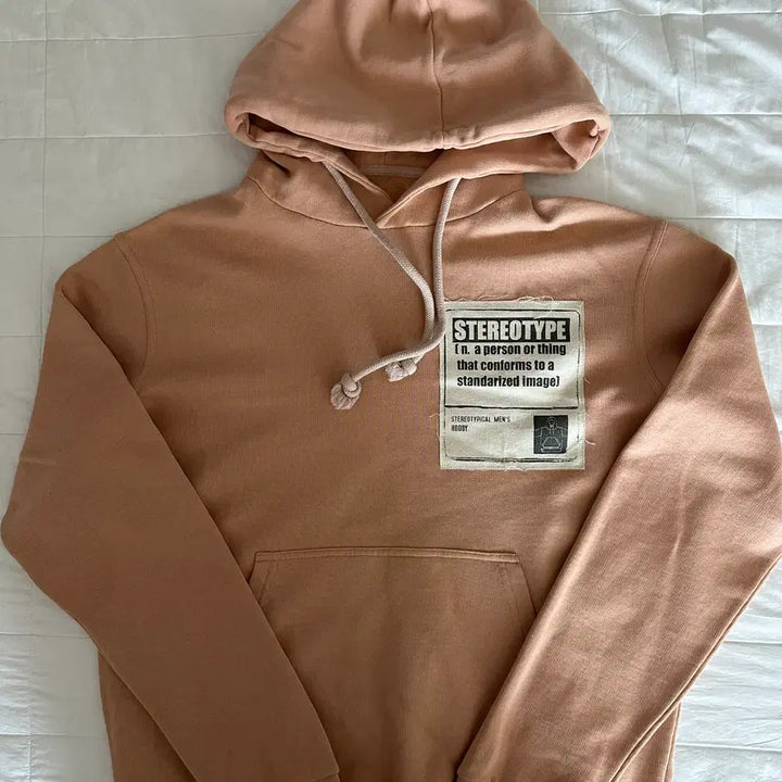 [BUNJANG] Maison Margiela Hooded Sweatshirt / [46] 마르지엘라 후드