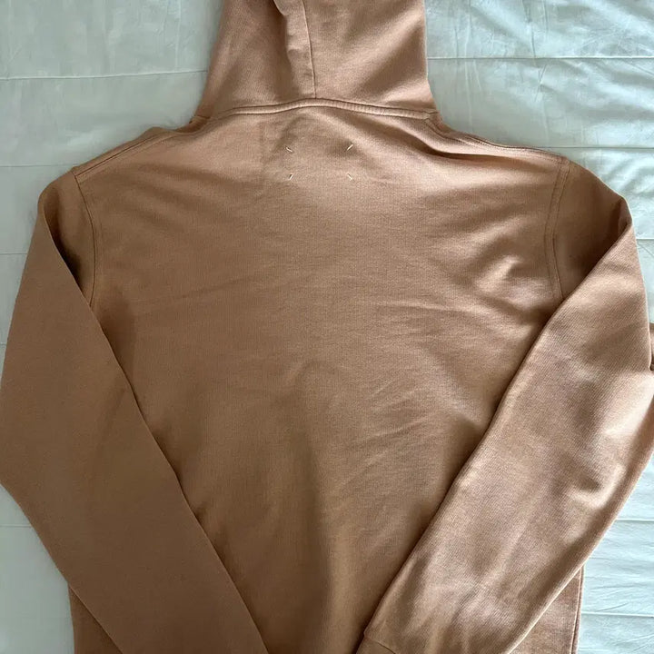 [BUNJANG] Maison Margiela Hooded Sweatshirt / [46] 마르지엘라 후드