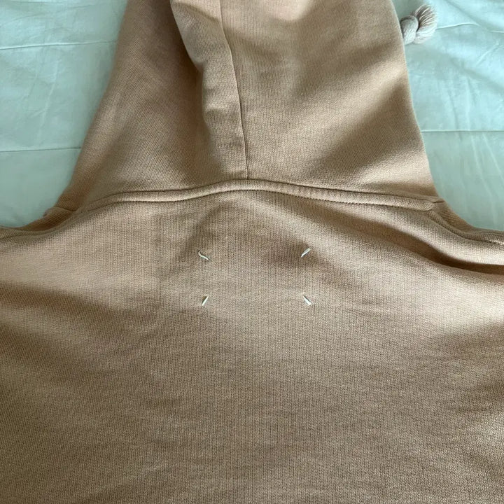 [BUNJANG] Maison Margiela Hooded Sweatshirt / [46] 마르지엘라 후드