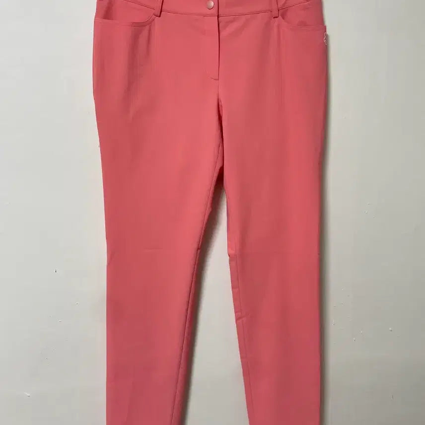 [BUNJANG] Louis Castel Golf Functional Stretch Banding Pants / 29-30 루이까스텔 골프 기능성 스판 밴딩 바지 정품