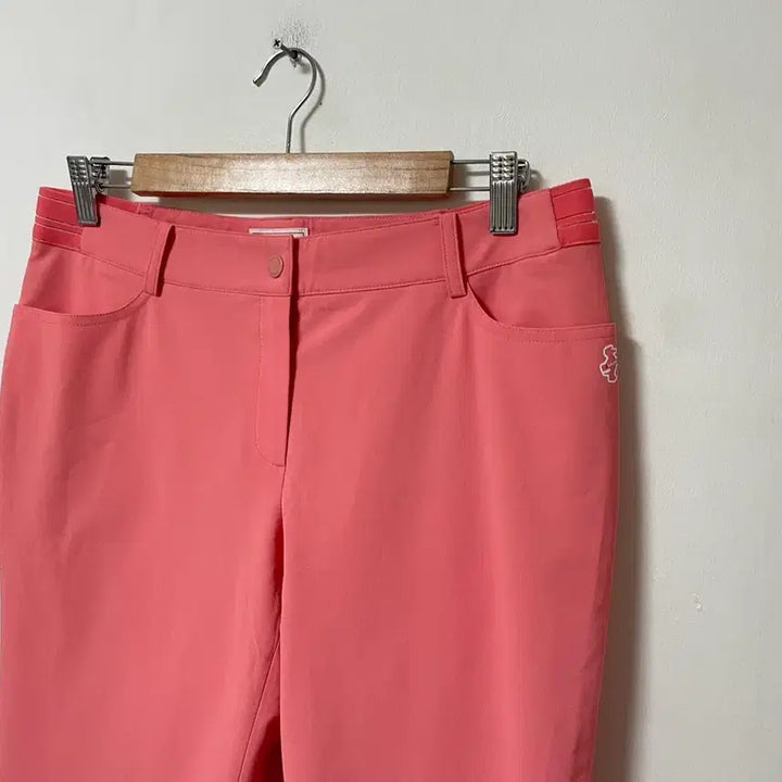 [BUNJANG] Louis Castel Golf Functional Stretch Banding Pants / 29-30 루이까스텔 골프 기능성 스판 밴딩 바지 정품