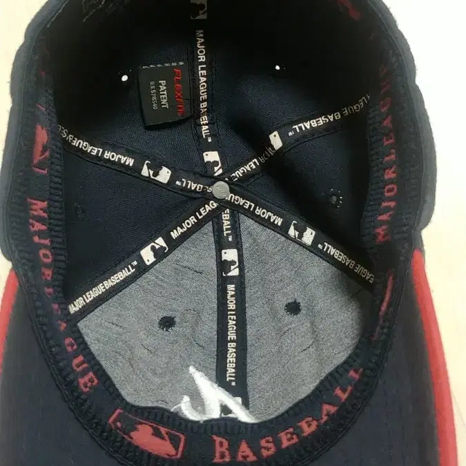 [BUNJANG] MLB Atlanta Braves Snapback Cap / mlb애틀란타 브레이브스 야구모자 볼캡스냅백 나이키아디다스뉴발란스버버리