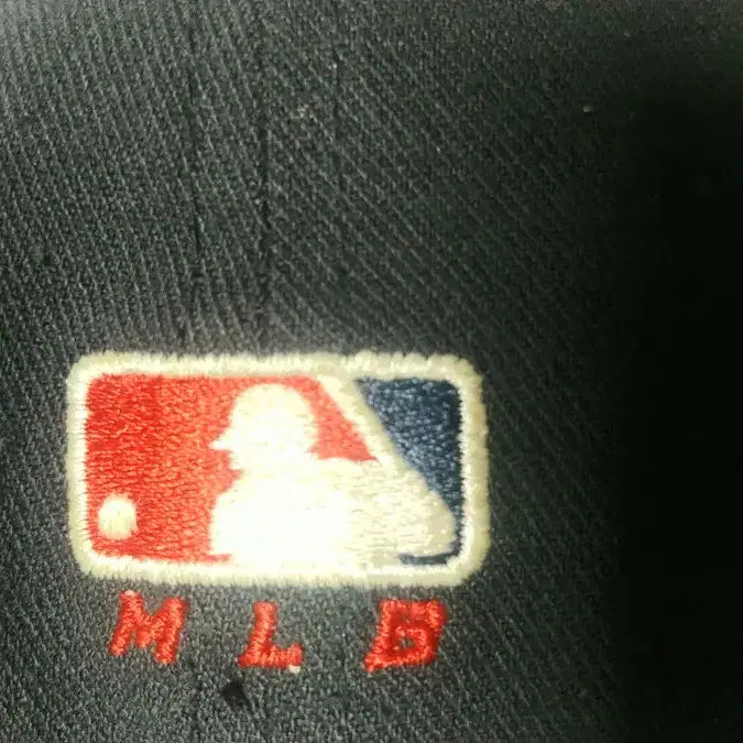 [BUNJANG] MLB Atlanta Braves Snapback Cap / mlb애틀란타 브레이브스 야구모자 볼캡스냅백 나이키아디다스뉴발란스버버리