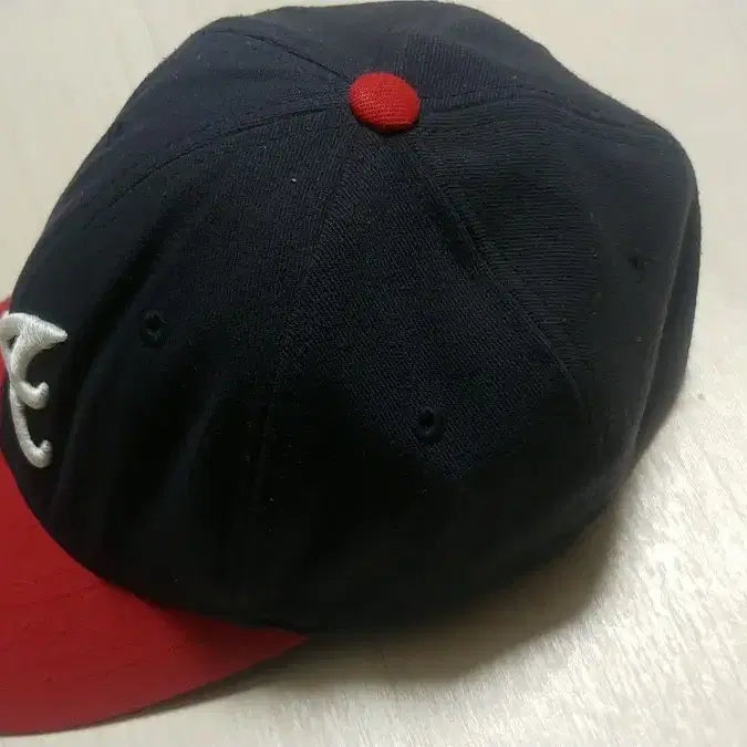 [BUNJANG] MLB Atlanta Braves Snapback Cap / mlb애틀란타 브레이브스 야구모자 볼캡스냅백 나이키아디다스뉴발란스버버리