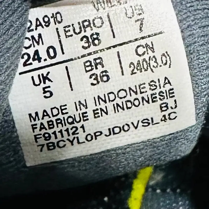 [BUNJANG] Asics Gel Contend Gray Purple Women&