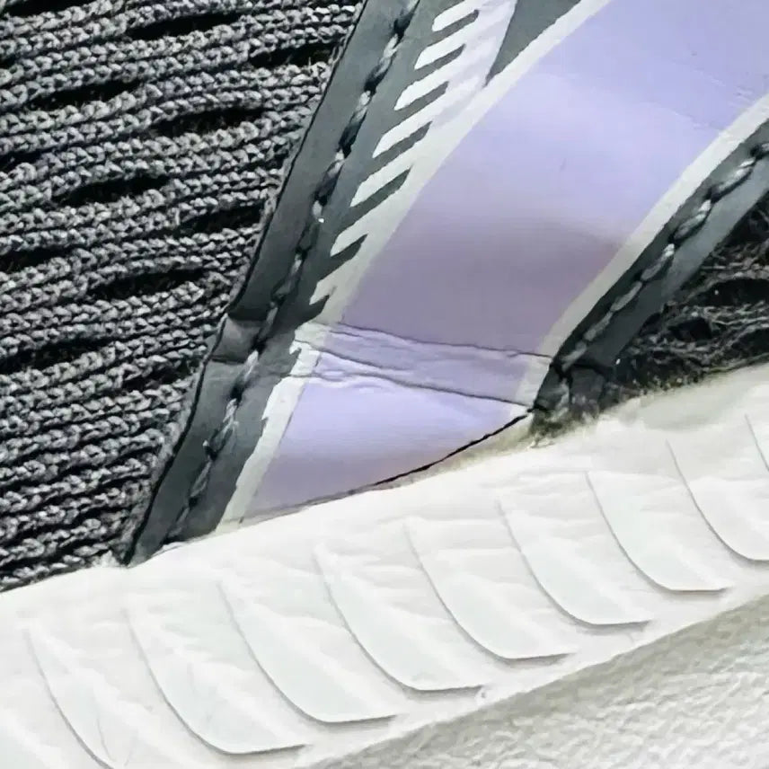 [BUNJANG] Asics Gel Contend Gray Purple Women&
