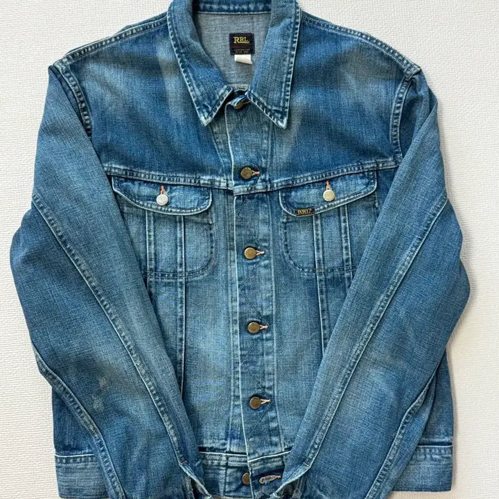 [SOLD OUT] RRL Lot271 리랜드 자켓