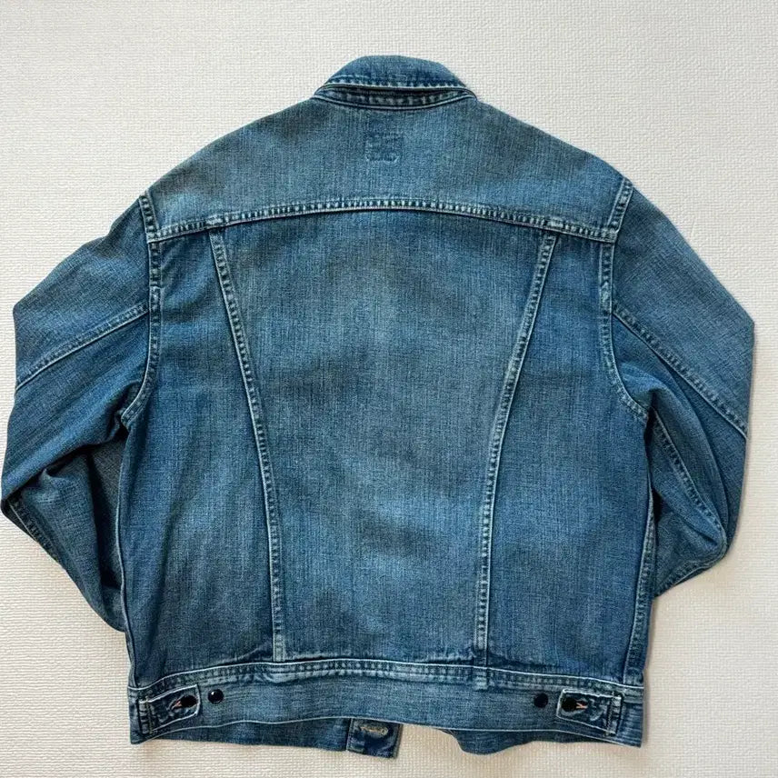 [SOLD OUT] RRL Lot271 리랜드 자켓