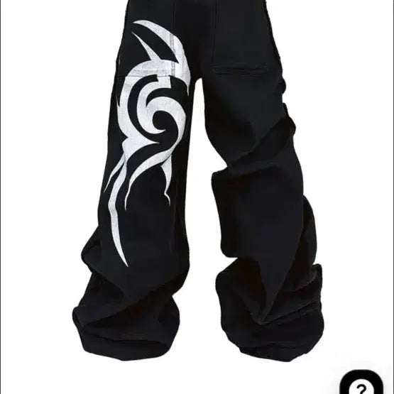 [BUNJANG] B.Access Tribal Pants XS / 비엑세스 트라이벌 팬츠 새상품