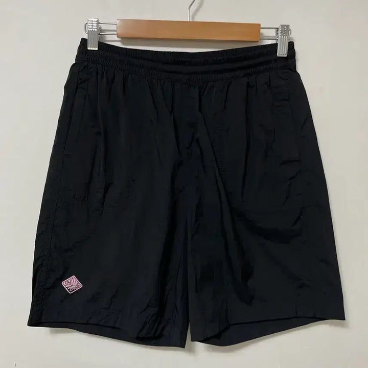 [BUNJANG] Aki Classic Nylon Bending Shorts / 30-32 아키클래식 나일론 밴딩 반바지 정품