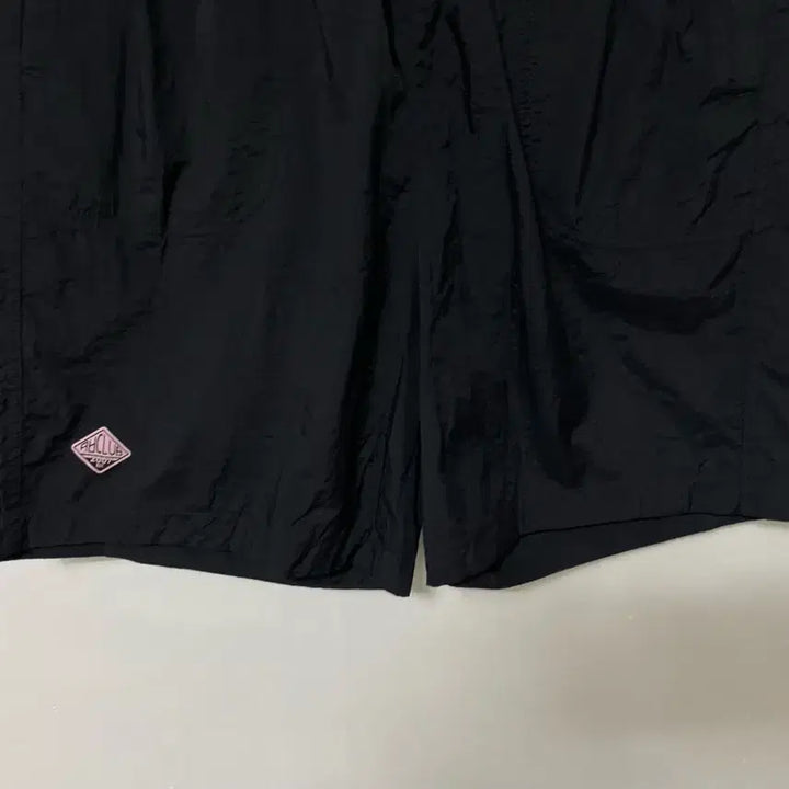 [BUNJANG] Aki Classic Nylon Bending Shorts / 30-32 아키클래식 나일론 밴딩 반바지 정품