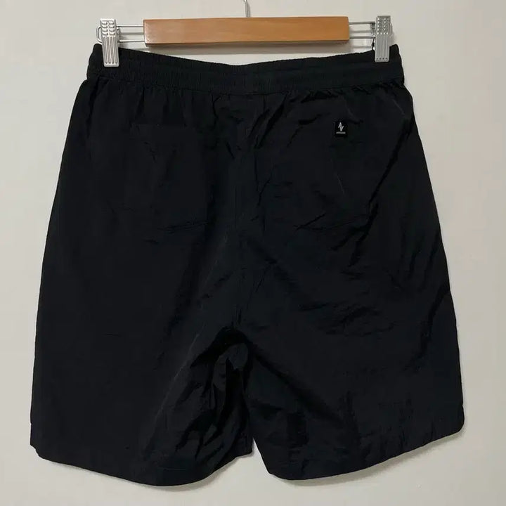 [BUNJANG] Aki Classic Nylon Bending Shorts / 30-32 아키클래식 나일론 밴딩 반바지 정품