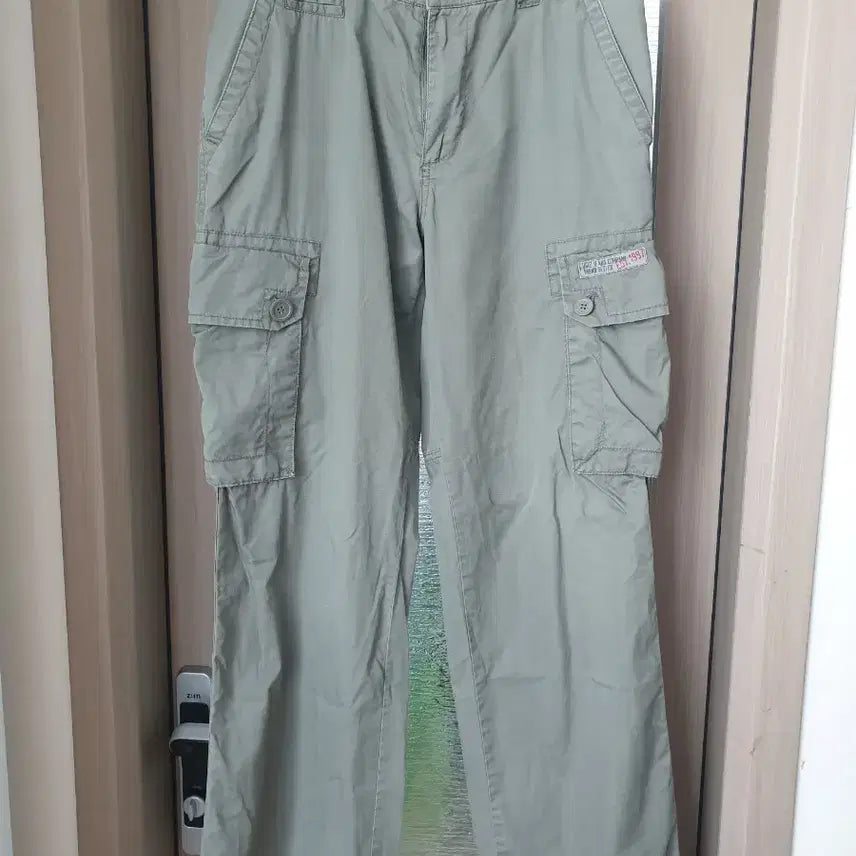 [BUNJANG] Assorted Pants Bundle Set (Waist 30-31) / 바지 2개 일괄(30~31)