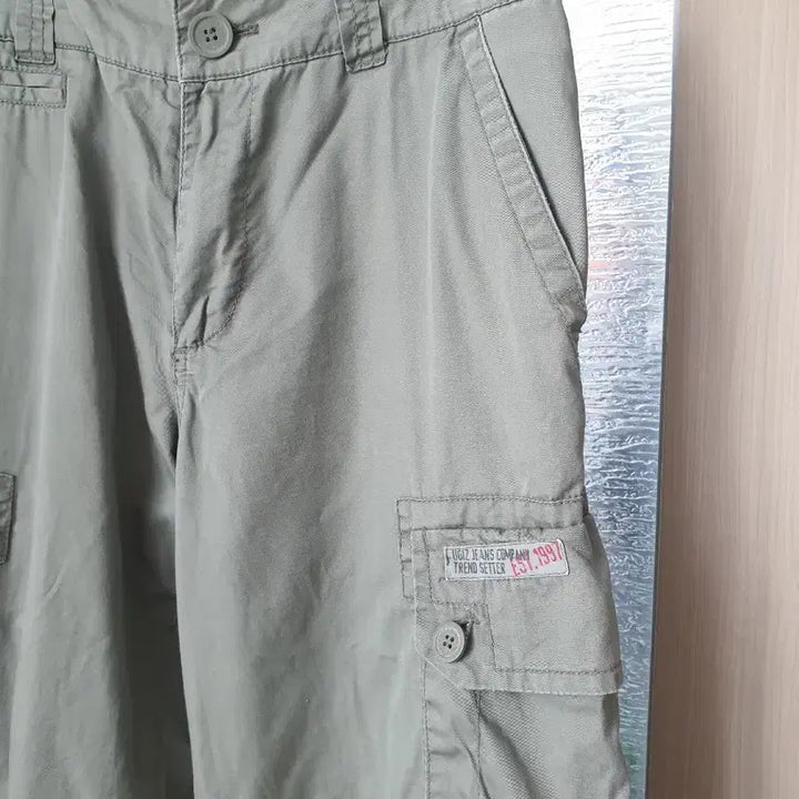[BUNJANG] Assorted Pants Bundle Set (Waist 30-31) / 바지 2개 일괄(30~31)