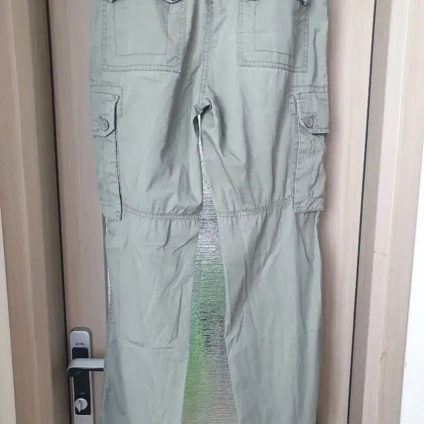 [BUNJANG] Assorted Pants Bundle Set (Waist 30-31) / 바지 2개 일괄(30~31)
