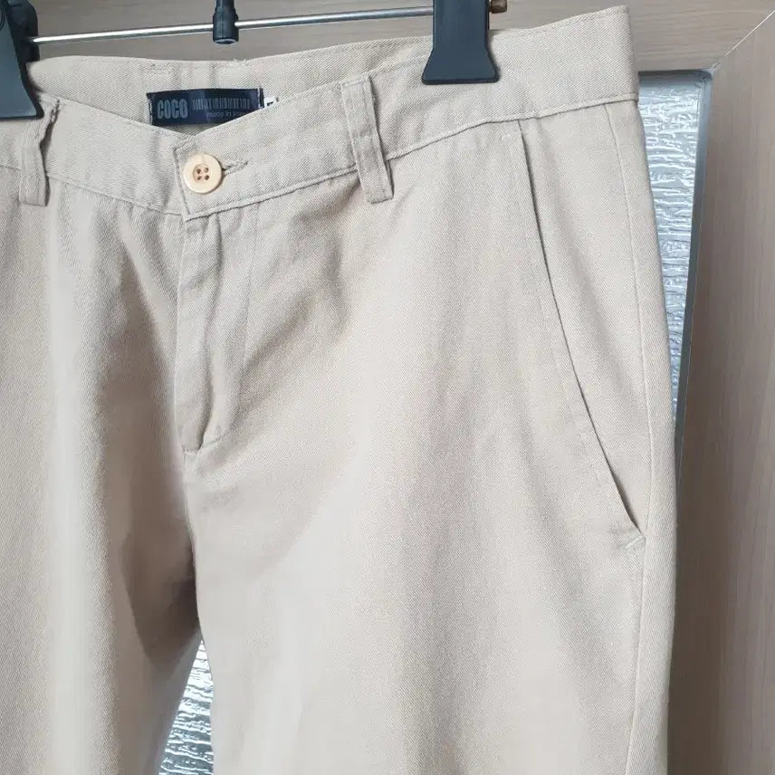 [BUNJANG] Assorted Pants Bundle Set (Waist 30-31) / 바지 2개 일괄(30~31)