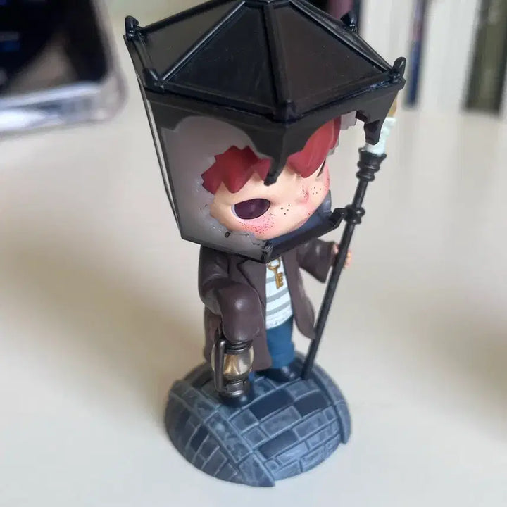 [SOLD OUT] 팝마트 히로노 어린왕자 가로등을 켜는 사람
