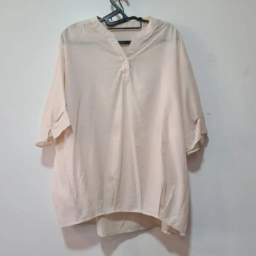[BUNJANG] AILENE Blouse - Size 100 / 블라우스