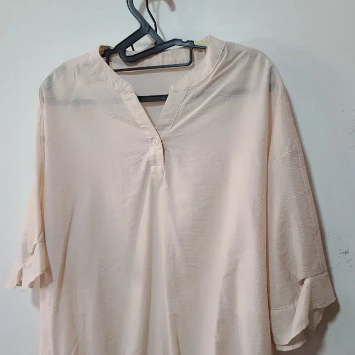 [BUNJANG] AILENE Blouse - Size 100 / 블라우스