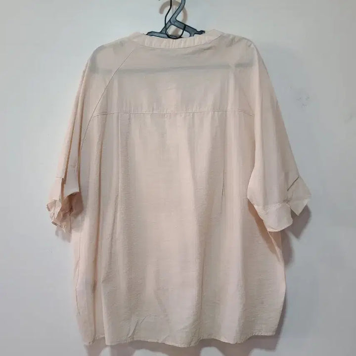 [BUNJANG] AILENE Blouse - Size 100 / 블라우스