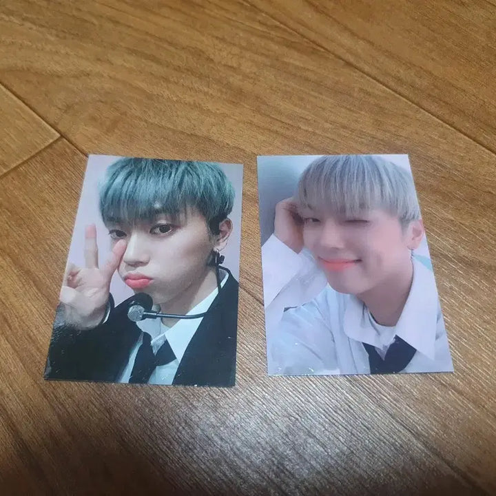 [BUNJANG] ONF Minkyun Public Broadcast Photocard / 온앤오프 민균 사될 공방포카