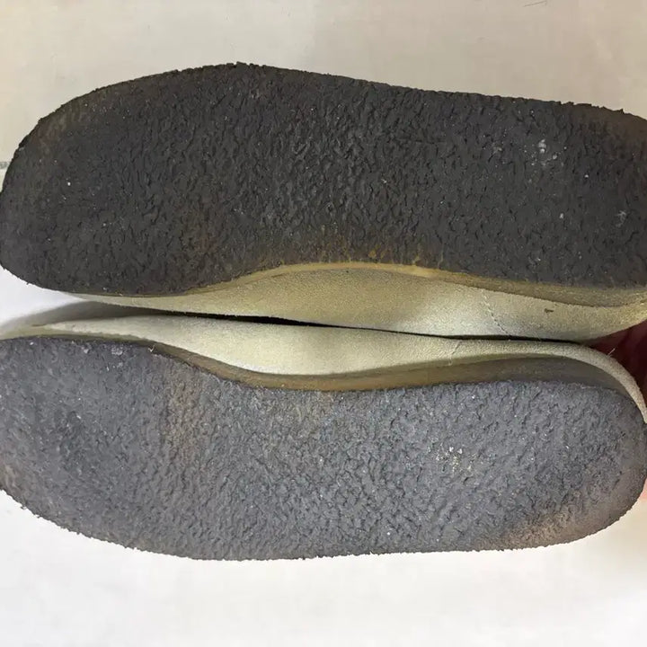 [SOLD OUT] 클락스 메이플 275