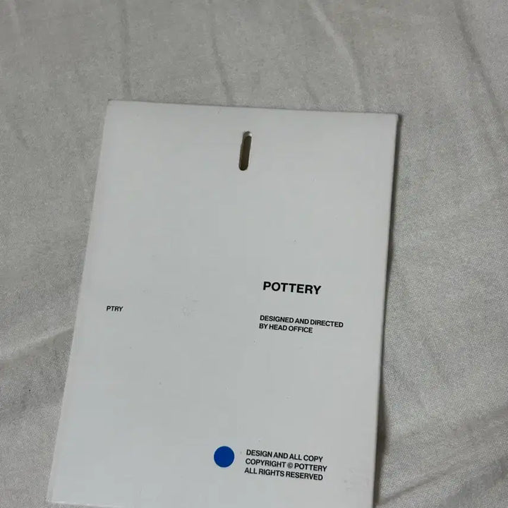 [SOLD OUT] 포터리 아이리쉬 린넨 컴포트 블레이저 5사이즈