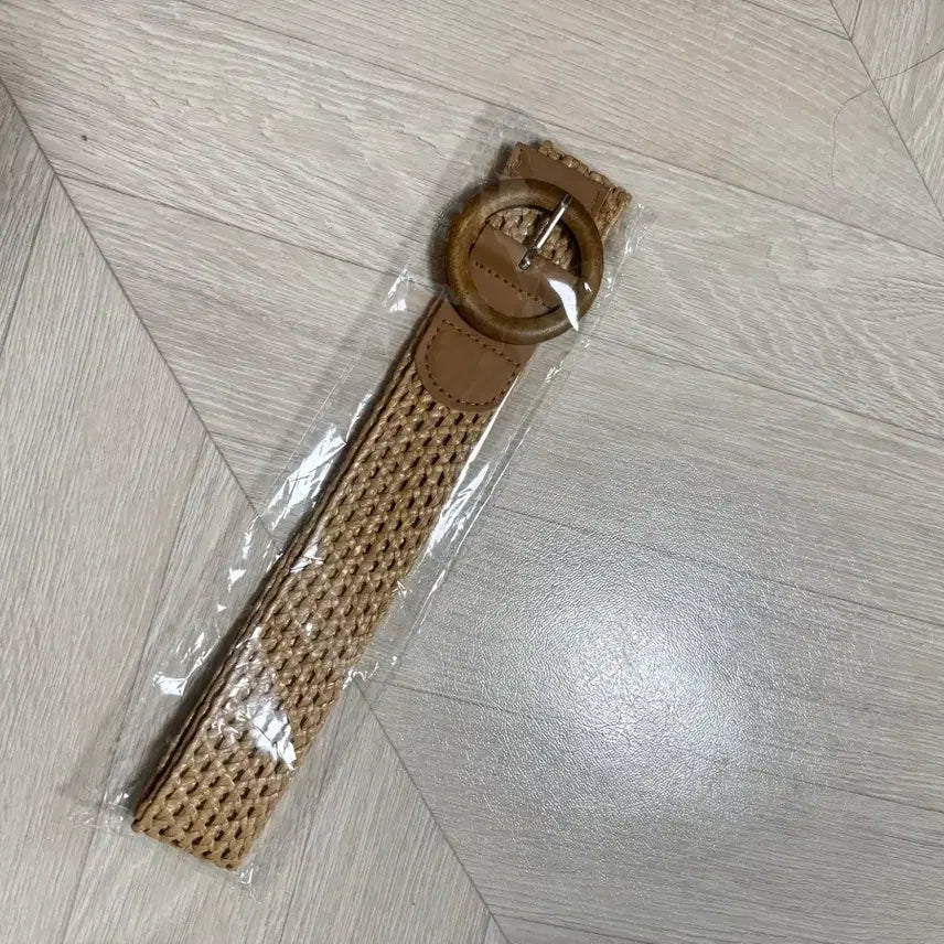 [SOLD OUT] 새상품) 브라운 벨트