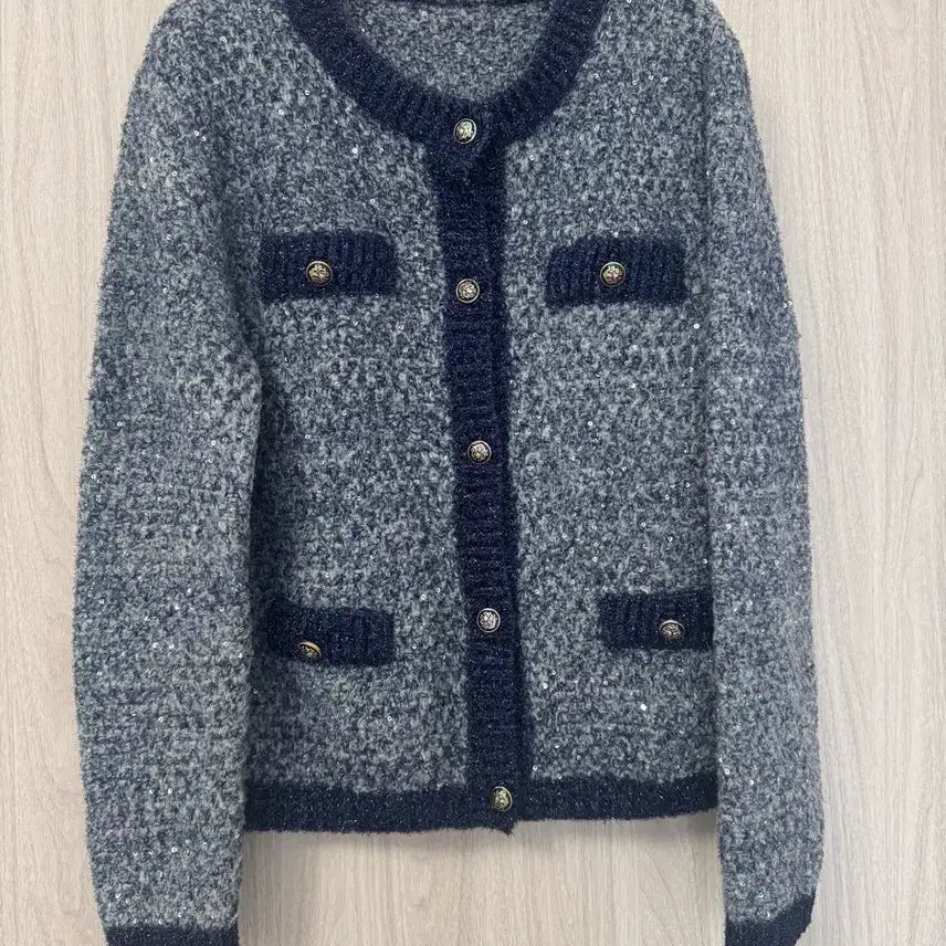 [SOLD OUT] 마쥬 가디건 2