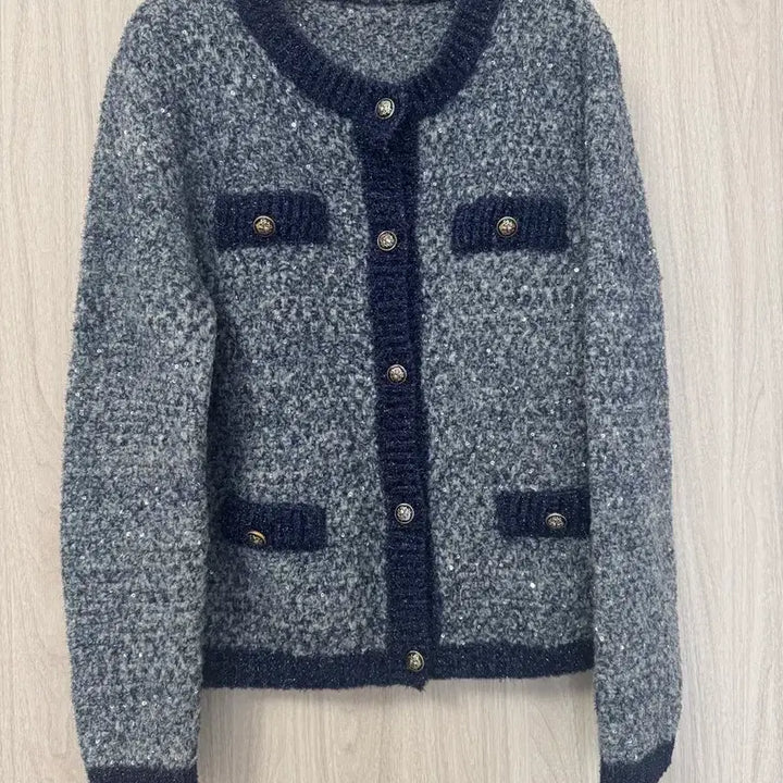 [SOLD OUT] 마쥬 가디건 2