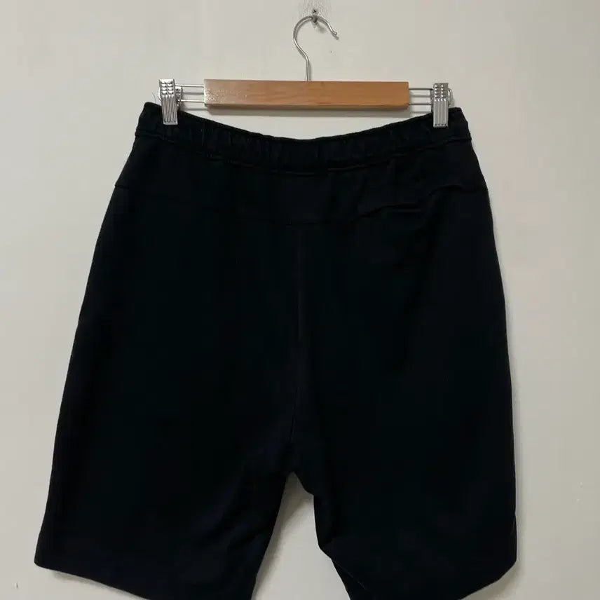 [SOLD OUT] 30-32 나이키 스우시 밴딩 반바지 정품