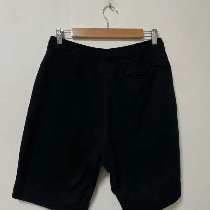[SOLD OUT] 30-32 나이키 스우시 밴딩 반바지 정품