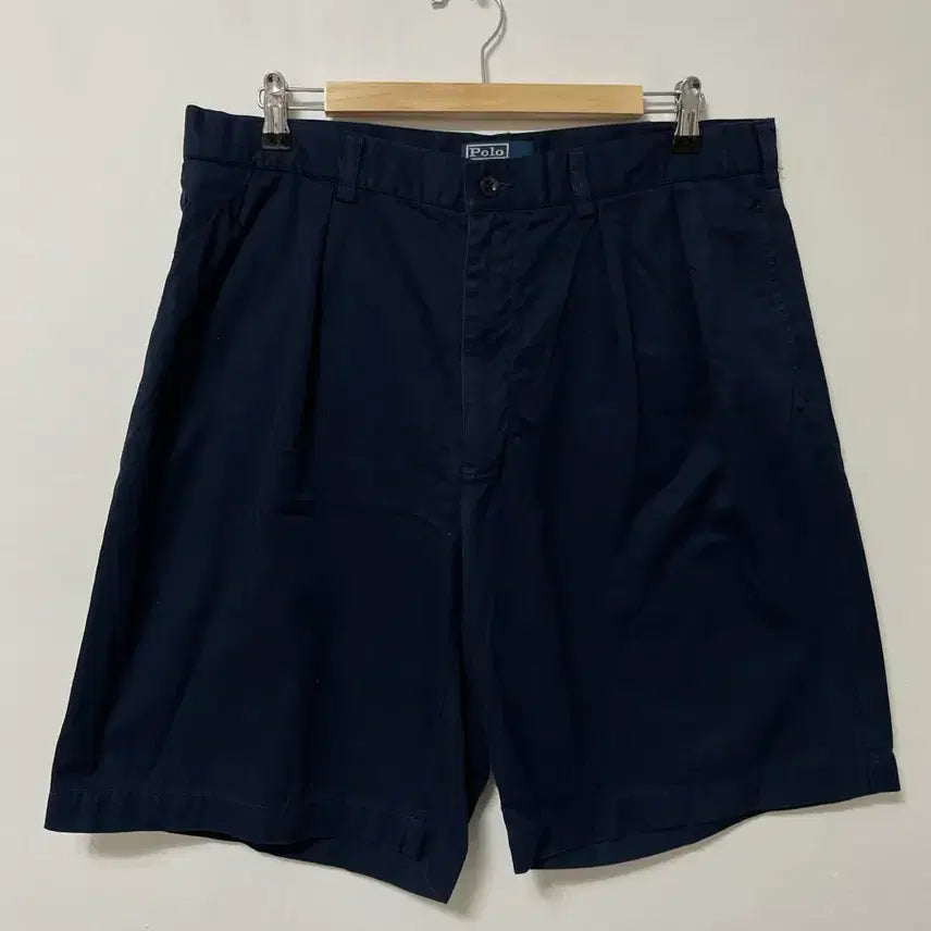 [SOLD OUT] 35 폴로 랄프로렌 코튼 반바지 정품