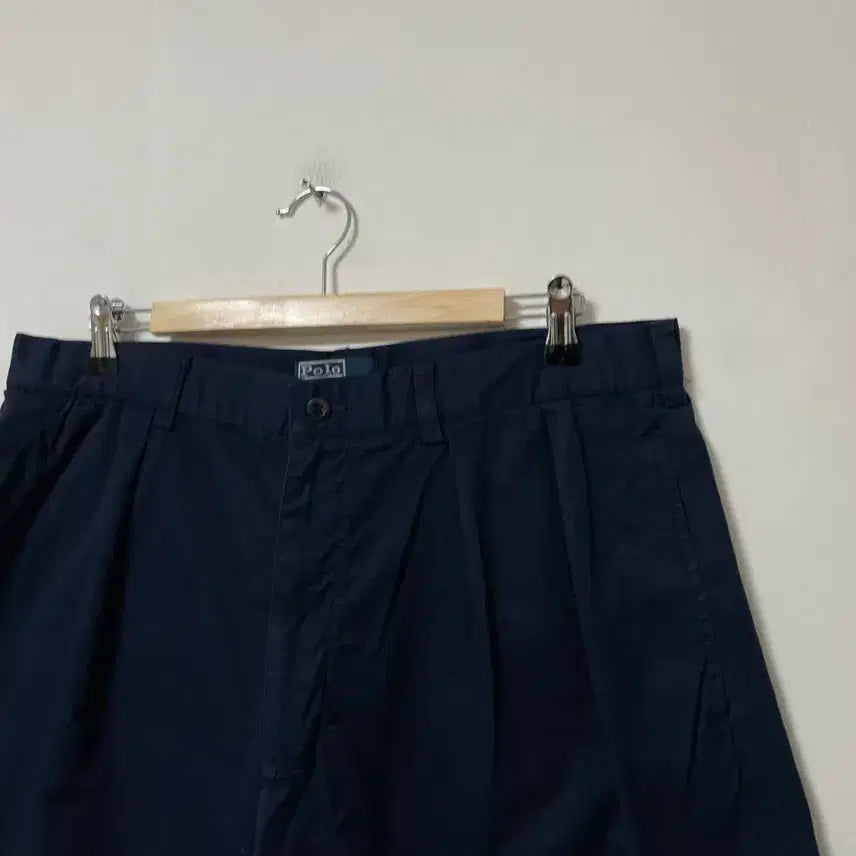 [SOLD OUT] 35 폴로 랄프로렌 코튼 반바지 정품