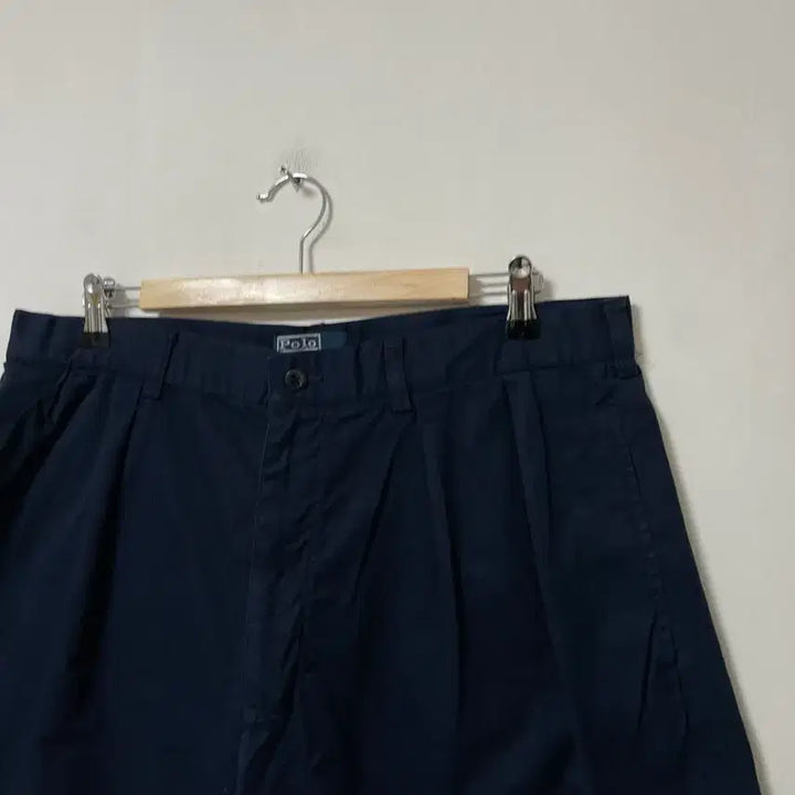 [SOLD OUT] 35 폴로 랄프로렌 코튼 반바지 정품