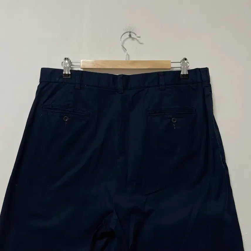 [SOLD OUT] 35 폴로 랄프로렌 코튼 반바지 정품