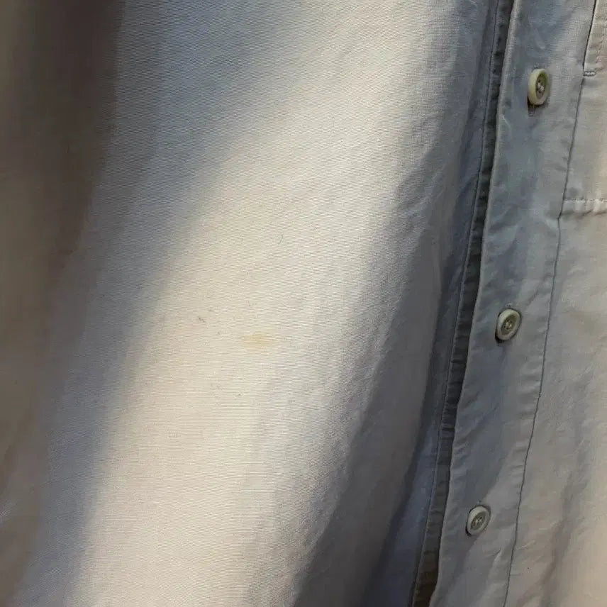 [BUNJANG] COS Beige Shirt Jacket - Men&