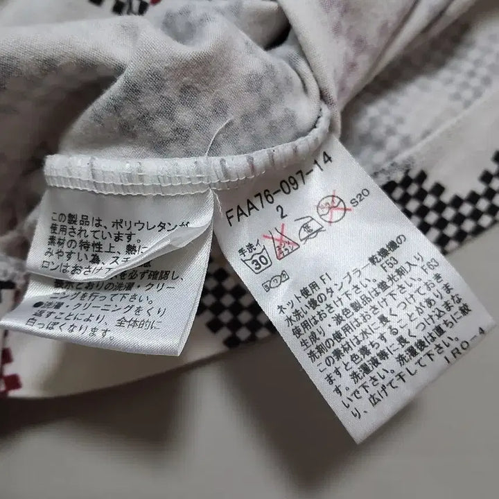 [BUNJANG] Burberry London Check Short Sleeve Polo Shirt / BURBERRY 런던체크 반팔 카라티