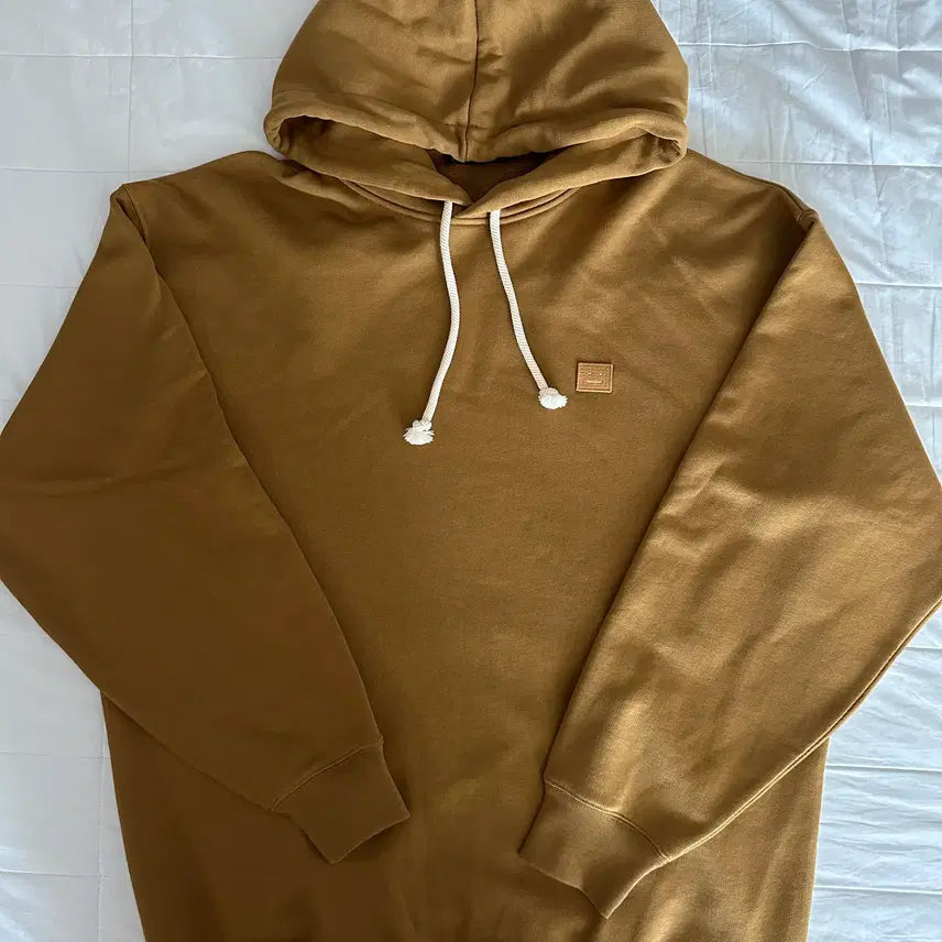 [BUNJANG] Acne Studios Ferrin Hoodie / [S] 아크네 페린 후드