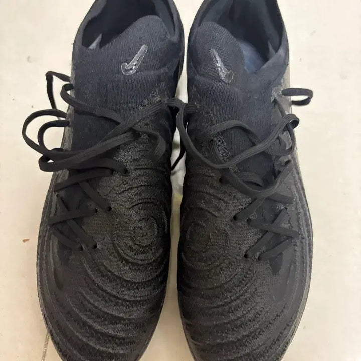 [BUNJANG] Nike Phantom GX2 Elite Football Boots / 나이키팬텀gx2엘리트 거의새상품급 급처 쿨거시 7만원