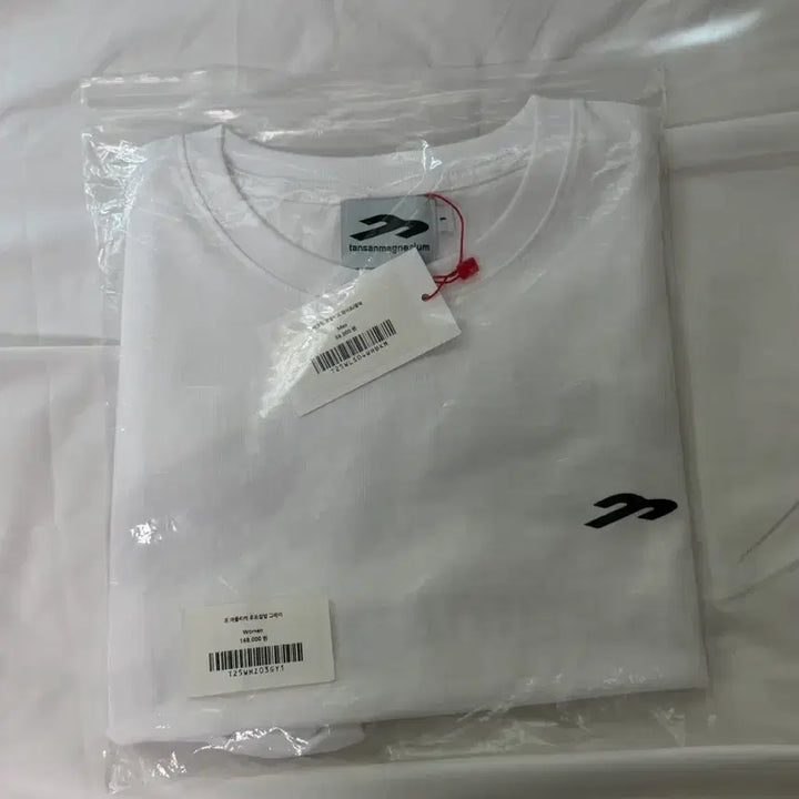 [SOLD OUT] 탄산마그네슘 롱슬리브 맨(!!새상품!!)