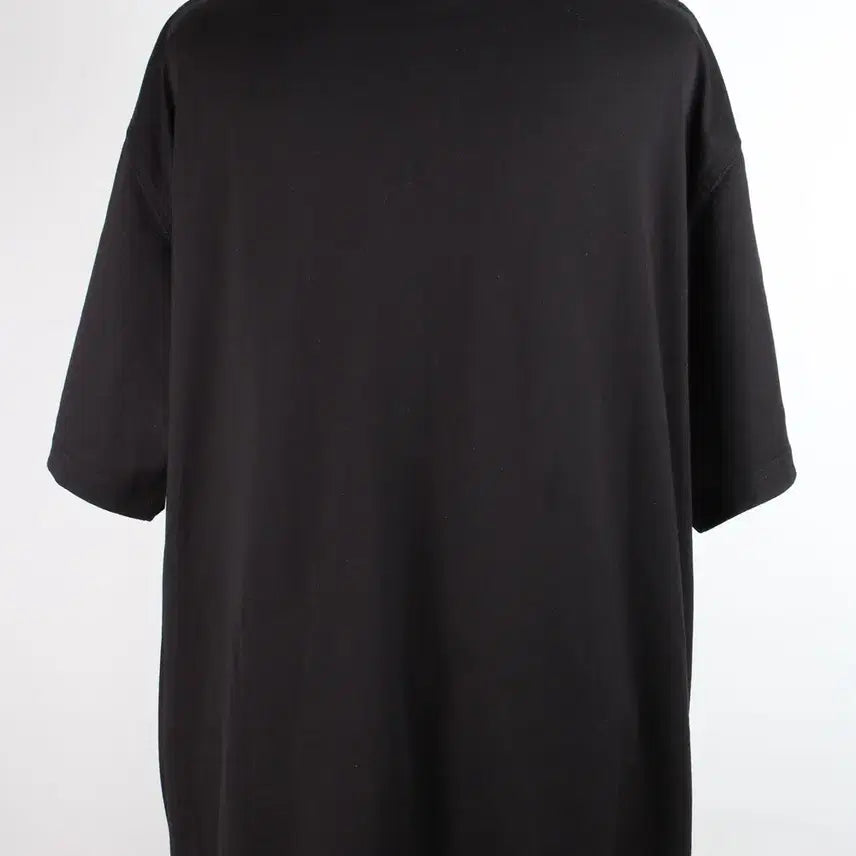 [BUNJANG] Dior CD Etoile Short Sleeve T-shirt Black 3XL / 디올 CD 에뚜왈 반팔 티셔츠 블랙 3XL